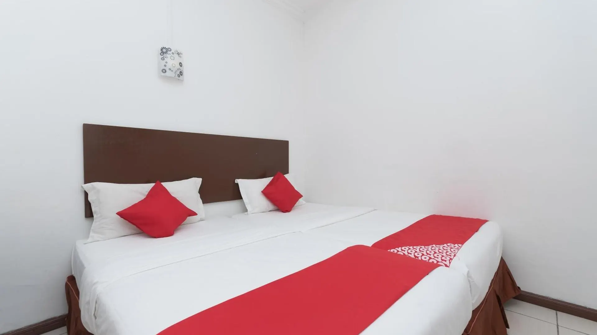 Super Oyo 218 Storytel Hotel Kota Kinabalu