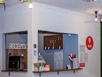 Super Oyo 218 Storytel Hotel Kota Kinabalu
