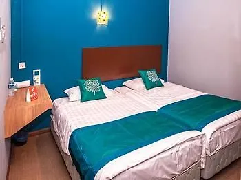 Super Oyo 218 Storytel Hotel Kota Kinabalu Maleisië