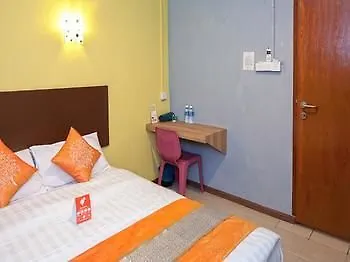 Super Oyo 218 Storytel Hotel Kota Kinabalu