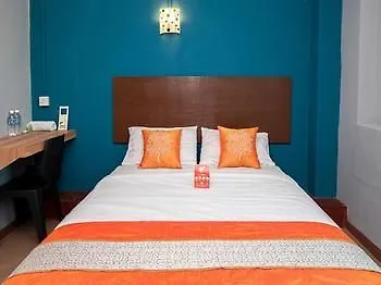 Super Oyo 218 Storytel Hotel Kota Kinabalu