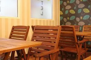 Super Oyo 218 Storytel Hotel Kota Kinabalu
