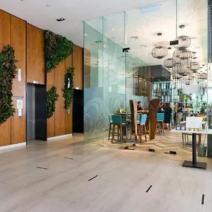 **** Aparthotel Canopy Lives At Tribeca Residence, Five Senses Malaysia