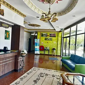 ** Hotel Langkawi Baron Malaysia