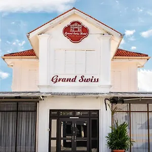 ** Hotel Grand Swiss Malaysia