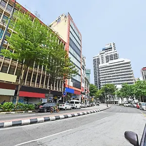 ** Hotel Super Oyo 90572 J Masjid India Malaysia