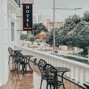 *** Hotel Wifi Boutique Malaysia