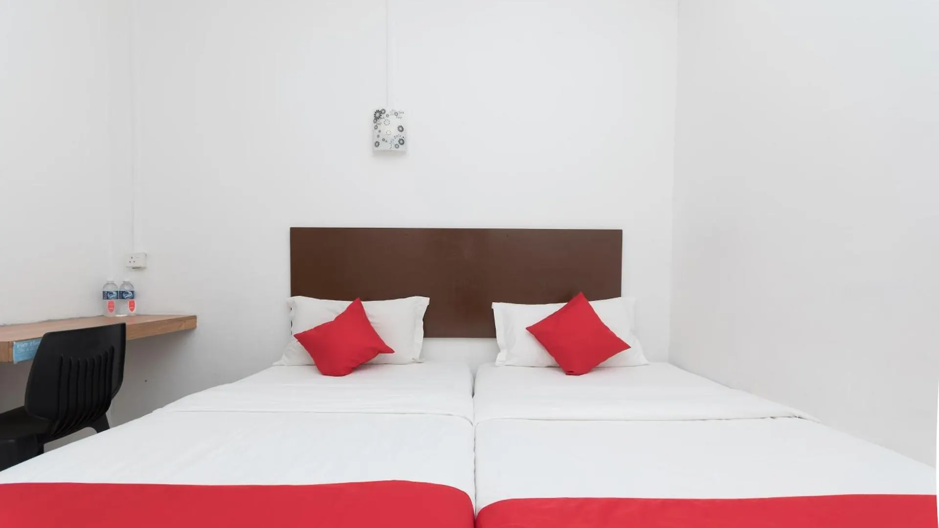 Super Oyo 218 Storytel Hotel Kota Kinabalu Malaysia