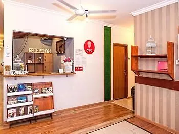 Super Oyo 218 Storytel Hotel Kota Kinabalu