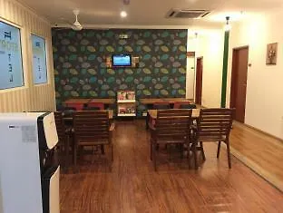Super Oyo 218 Storytel Hotel Kota Kinabalu 2*,  Malaysia