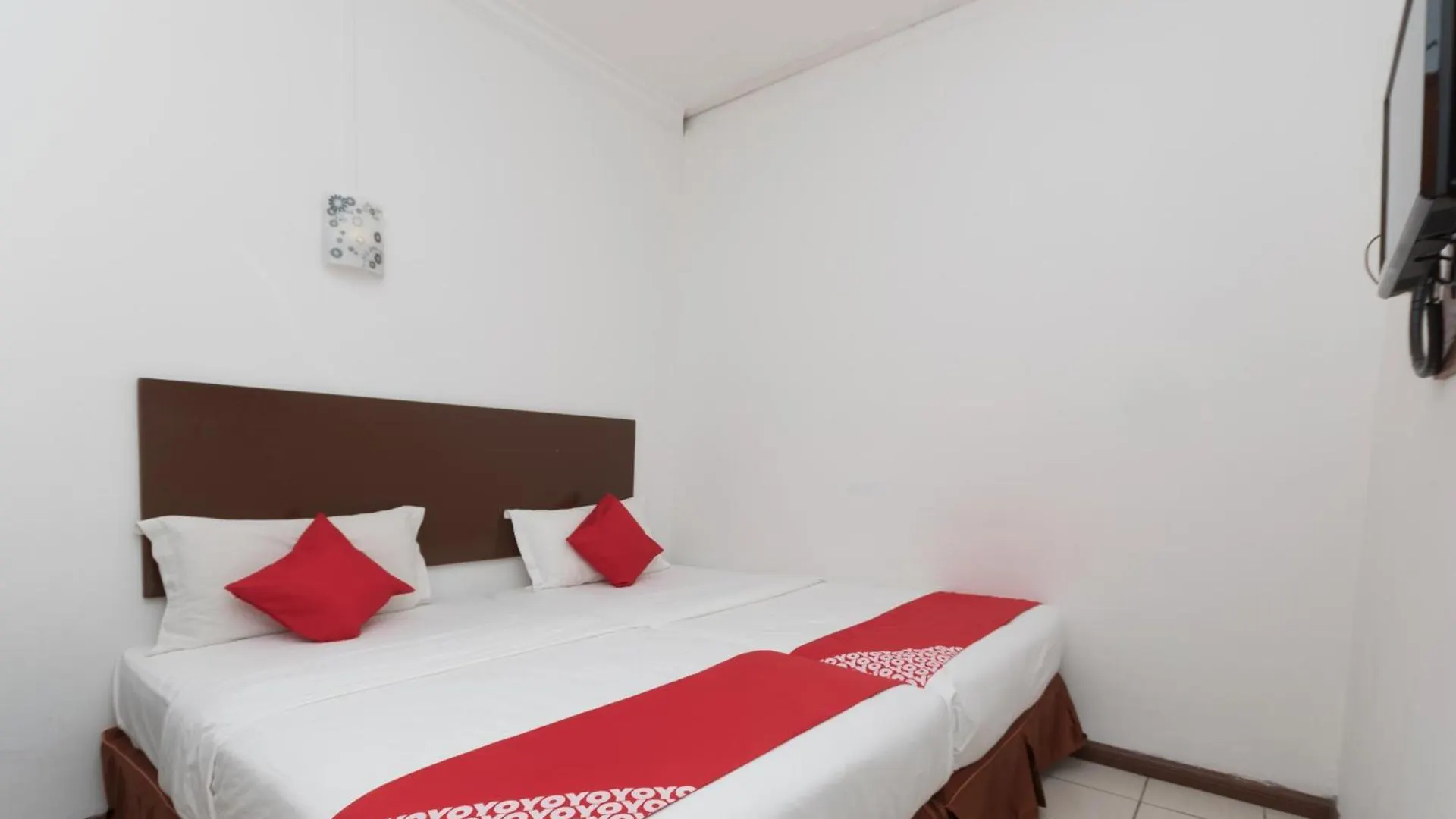 Super Oyo 218 Storytel Hotel Kota Kinabalu