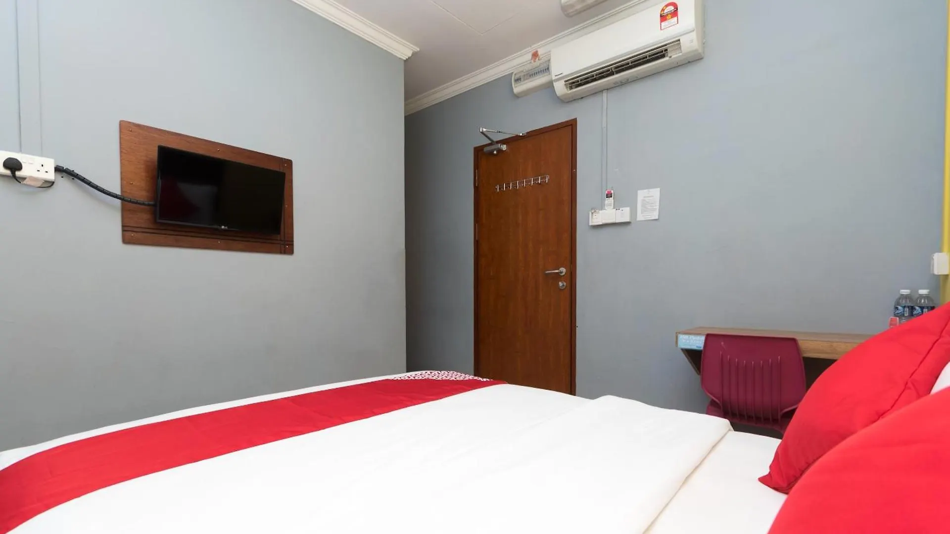 Super Oyo 218 Storytel Hotel Kota Kinabalu