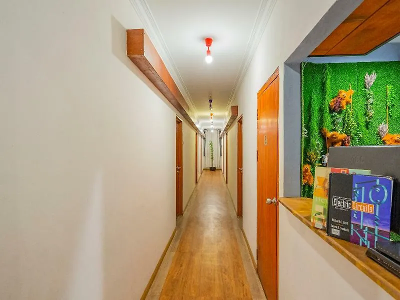 Super Oyo 218 Storytel Hotel Kota Kinabalu